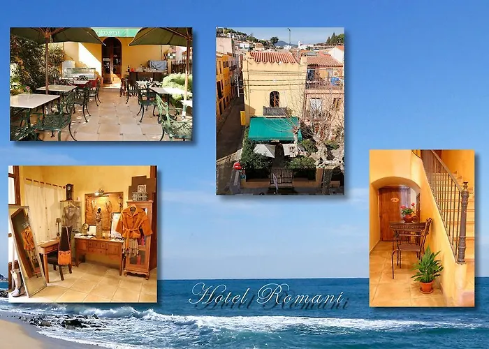 Romani Hotel
