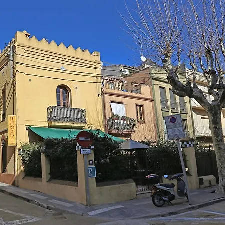 Romani Hotel