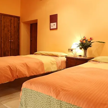 Romani Hotel
