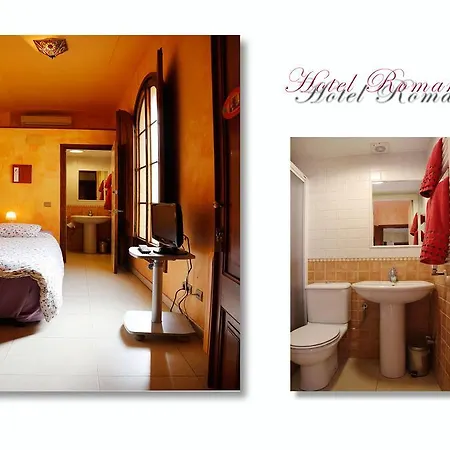 Hotel Romani