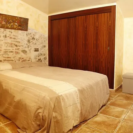 Romani Hotel Caldes D'Estrach