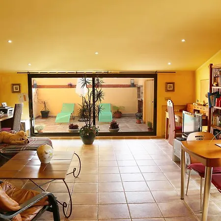 Hotell Romani Caldes D'Estrach