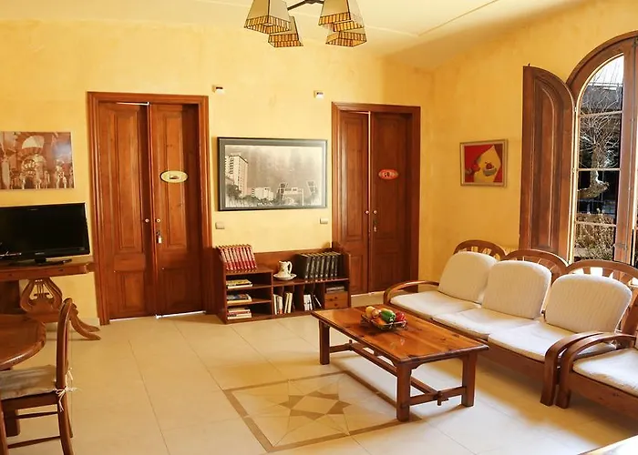 Hotel Romani Caldes D'Estrach