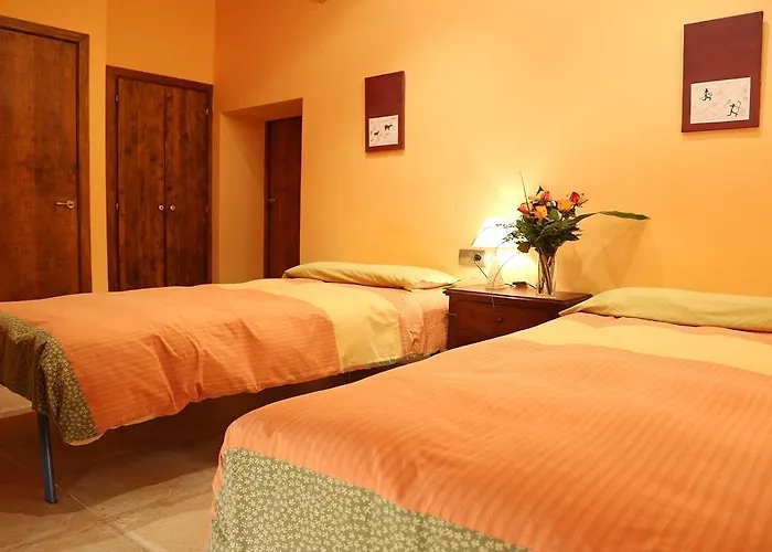 Romani Hotell